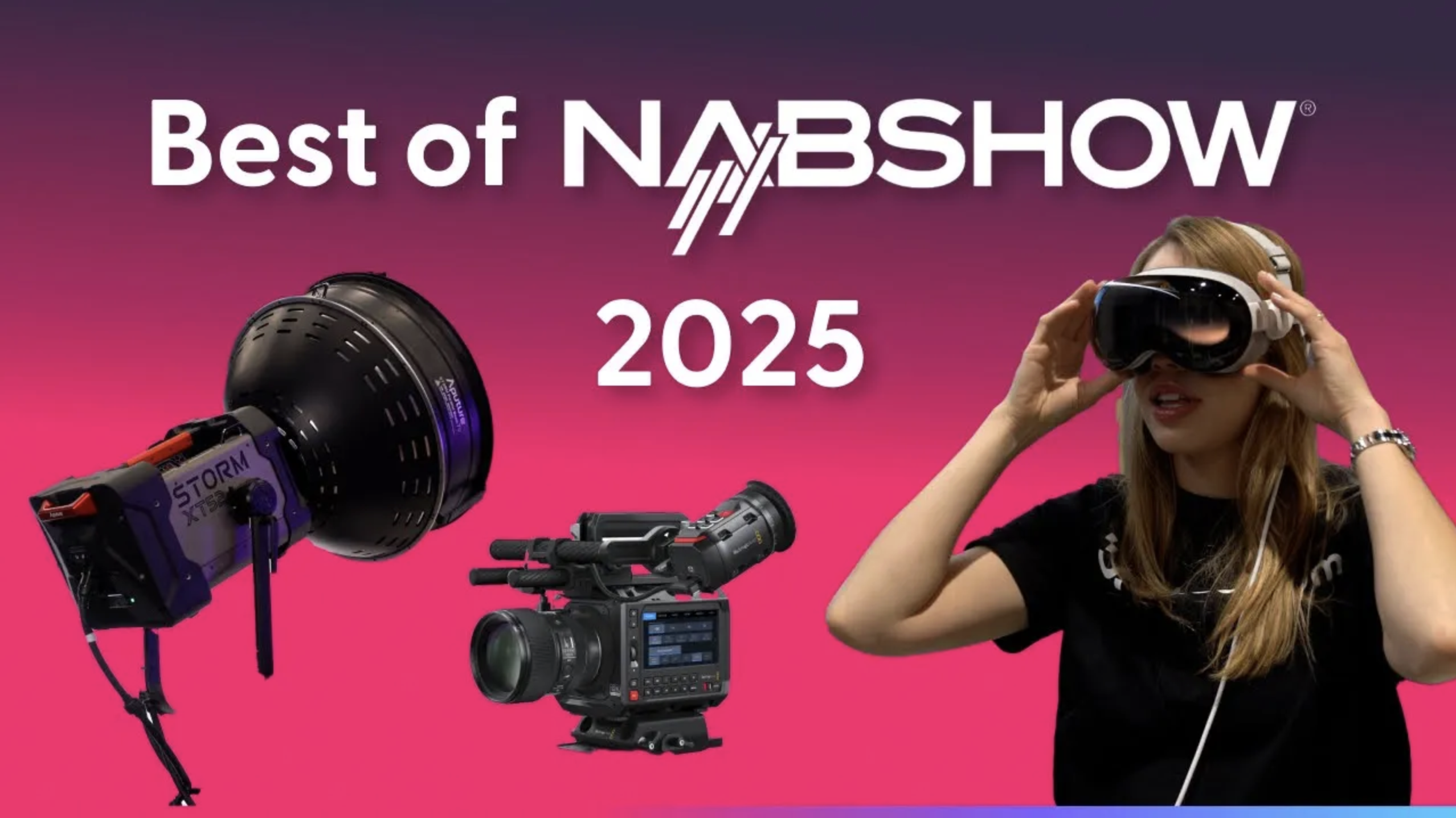 NAB 2025