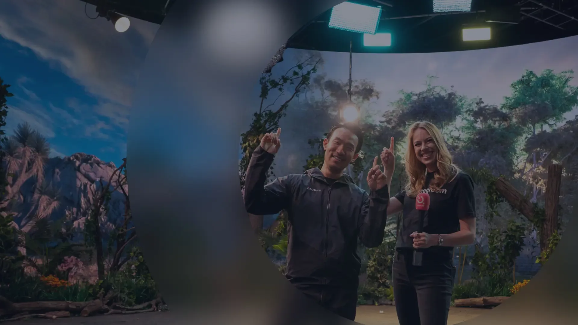 NAB Aputure Header