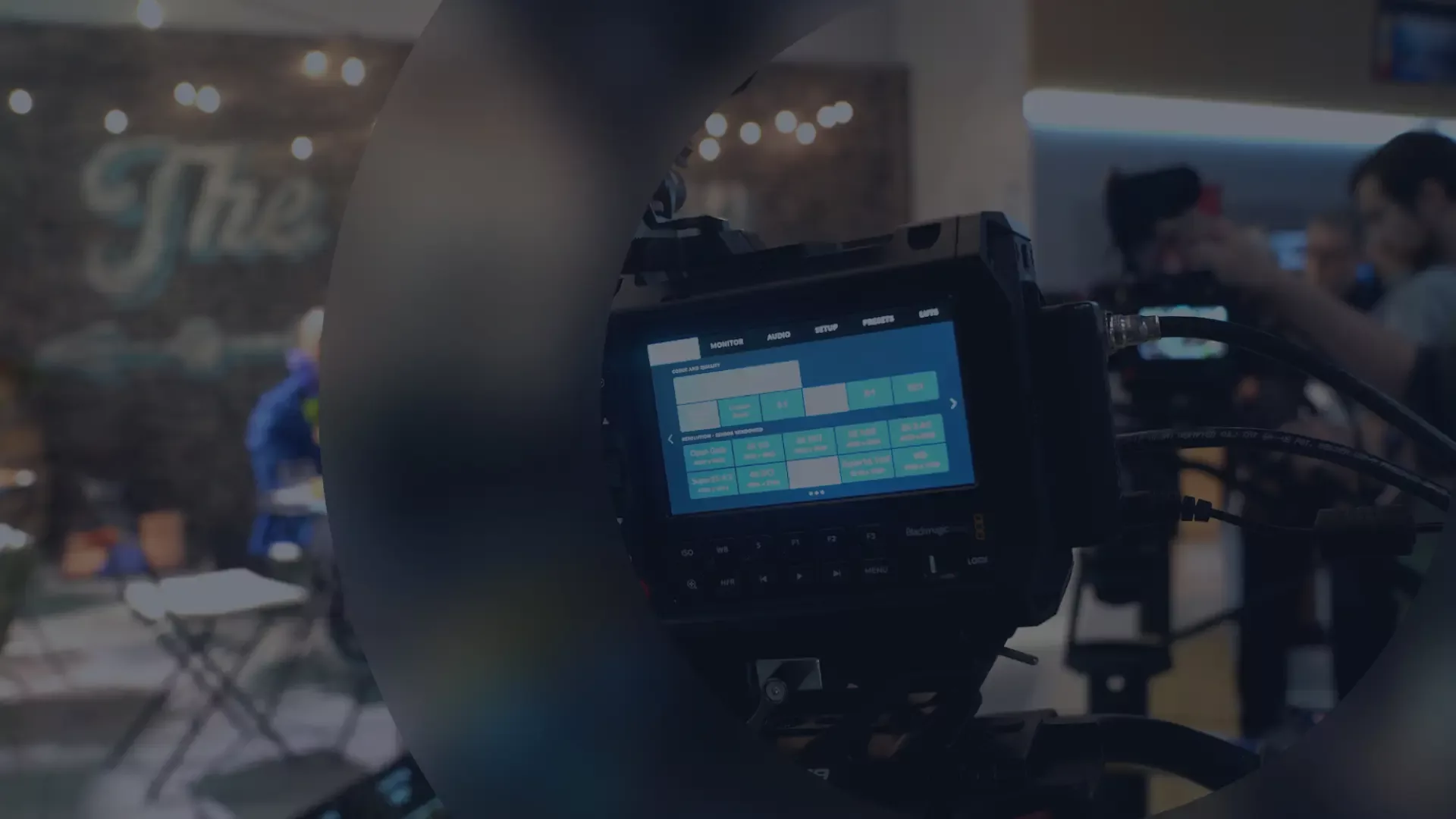 NAB Show 2025s Products of the Year Header