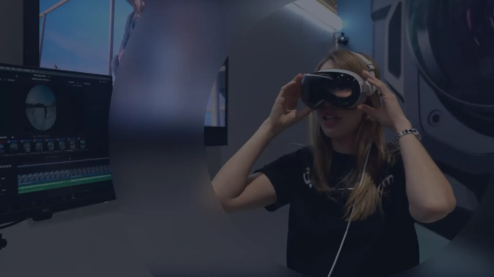 NAB Show 2025 Highlights and Trends Header