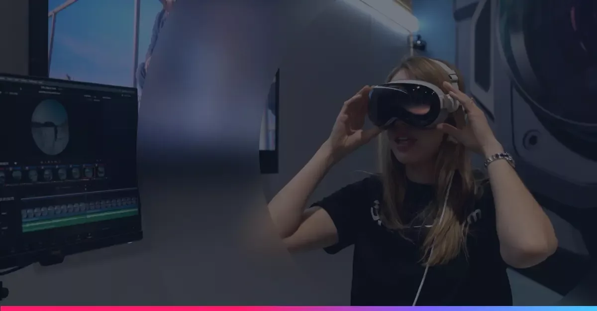 NAB Show 2025 Highlights and Trends Thumbnail