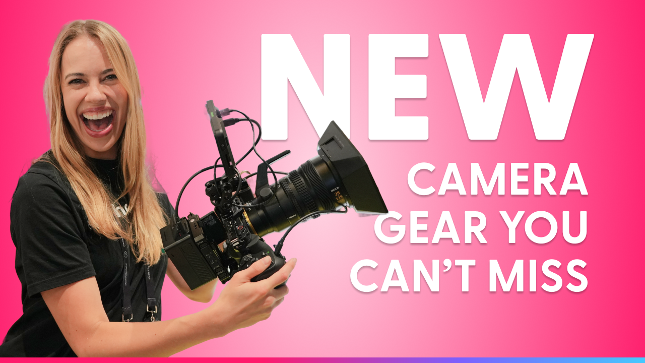 New Camera gear you cant miss thumbnail 16x9