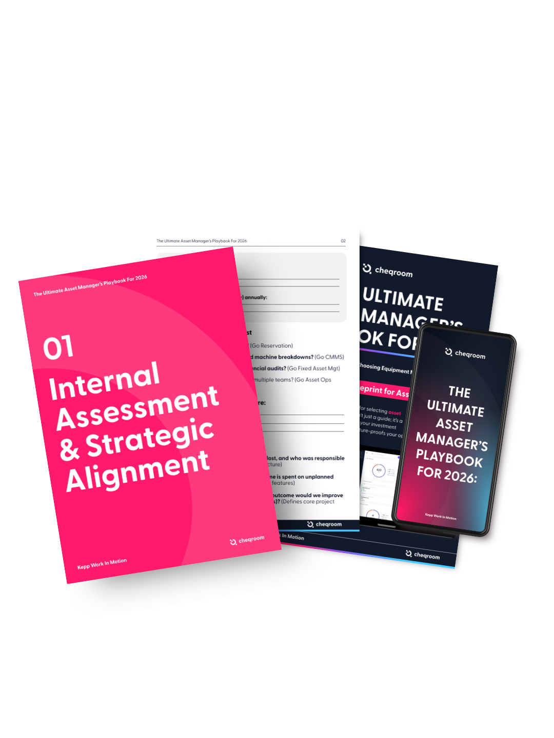 Playbook Asset management 2
