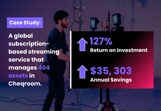 Production Case Study 3