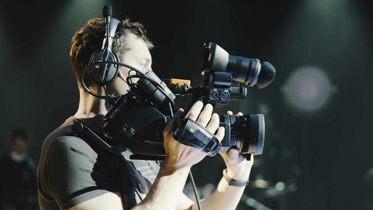 Production equipment