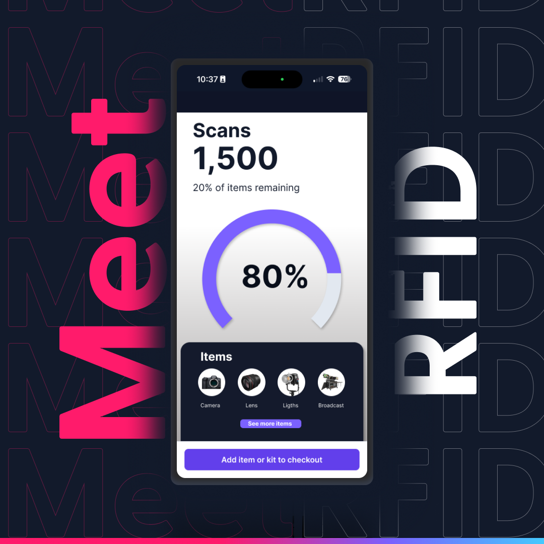 RFID