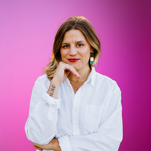 Sara Miller Headshot