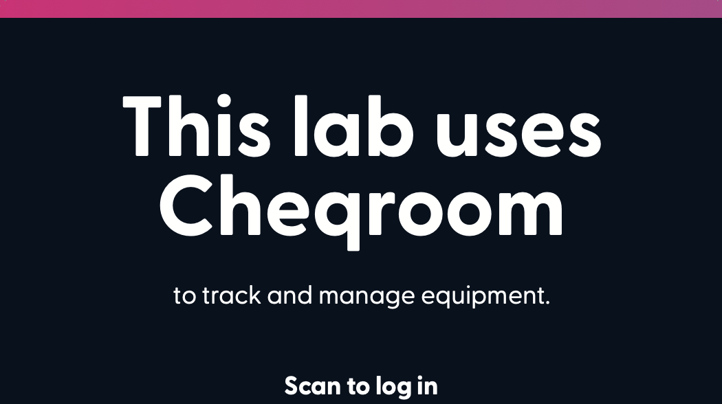 Lab Poster preview