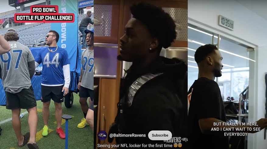Sports Players Brands