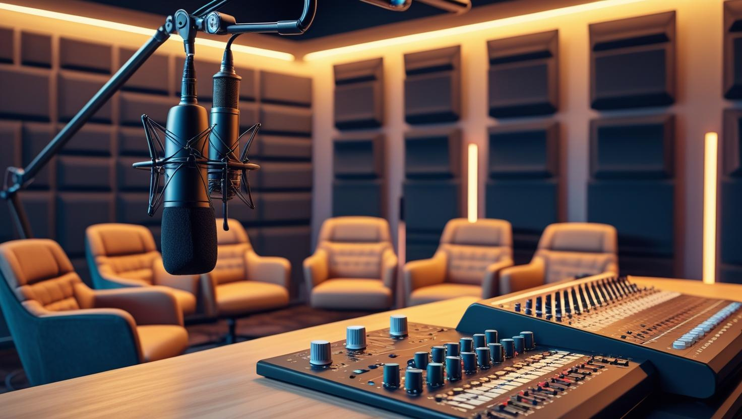 Studio