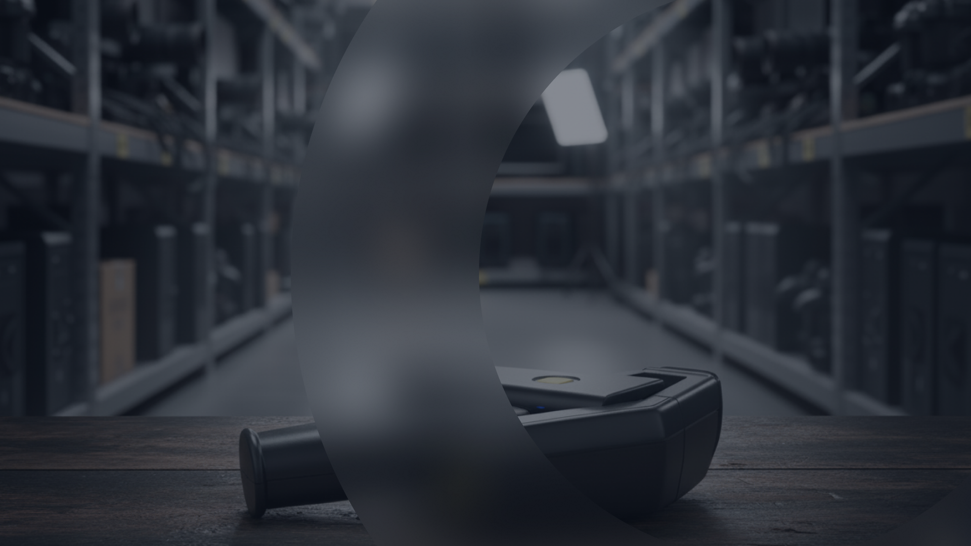 The Cost of RFID What to Expect Before You Buy guide Header