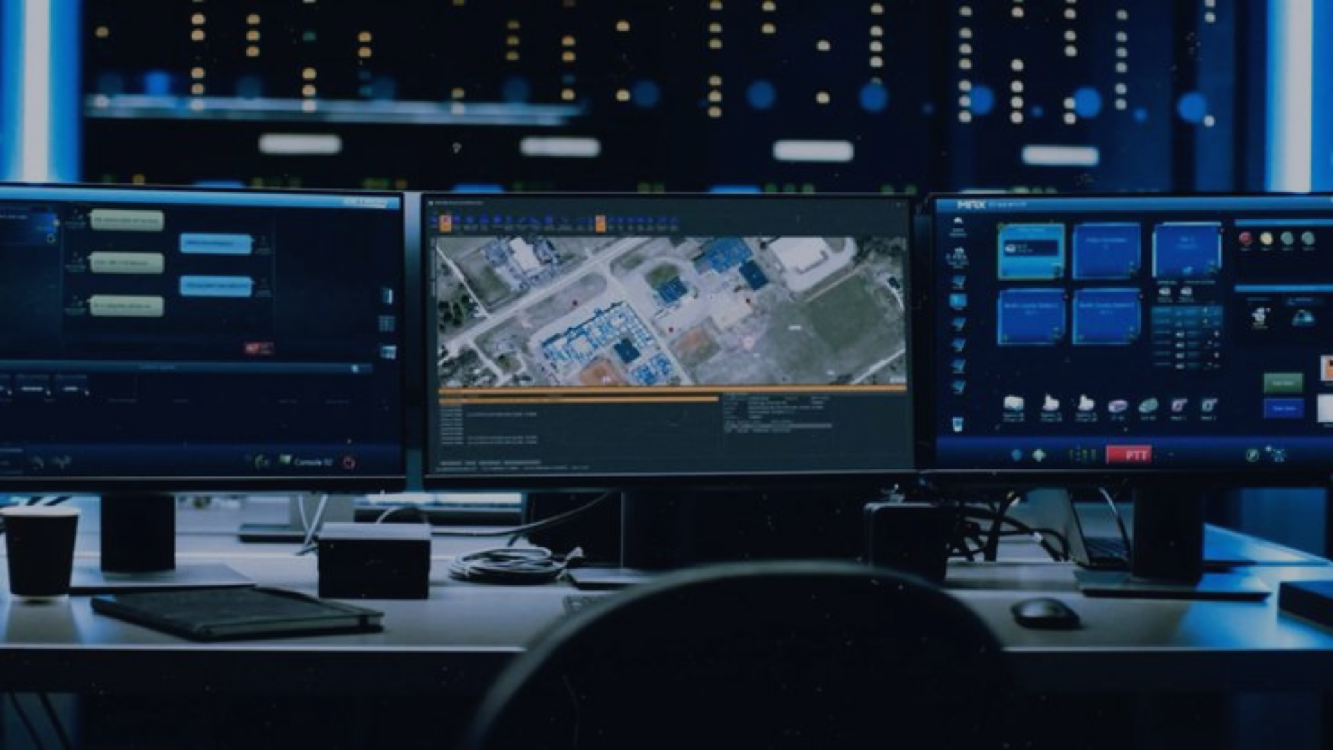 The Hidden Cost of Reactive Facilities Management Header