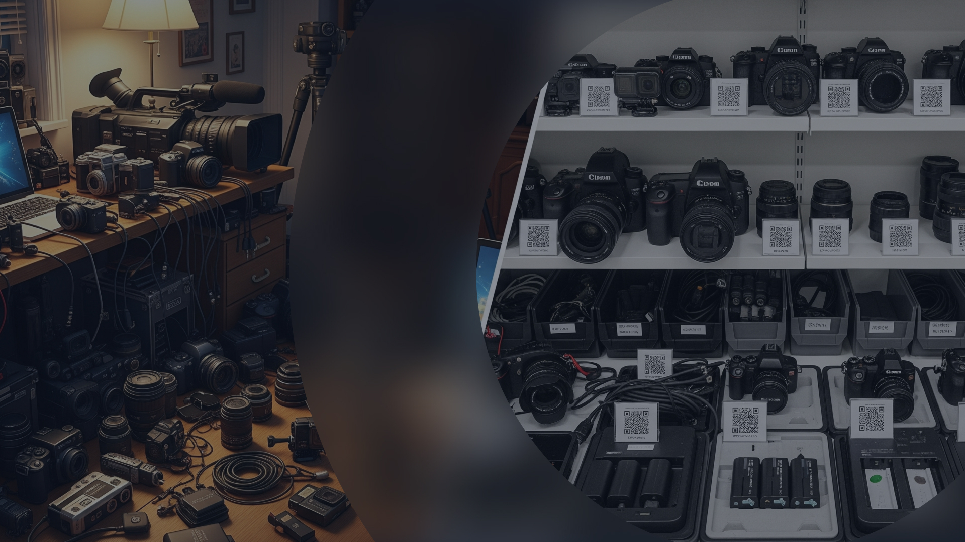 The Hidden Costs of Disconnected Space Equipment Management Header