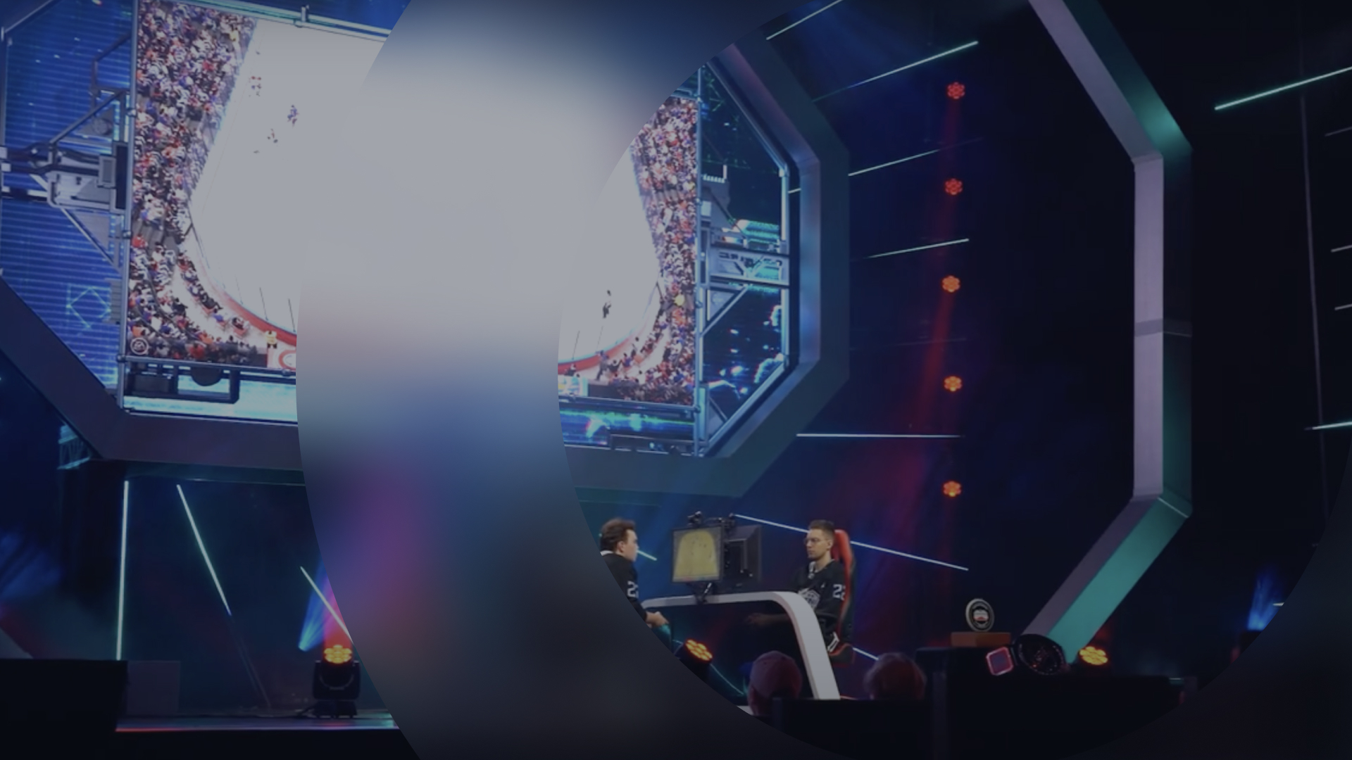 The State of Sports Broadcasting and Production Header
