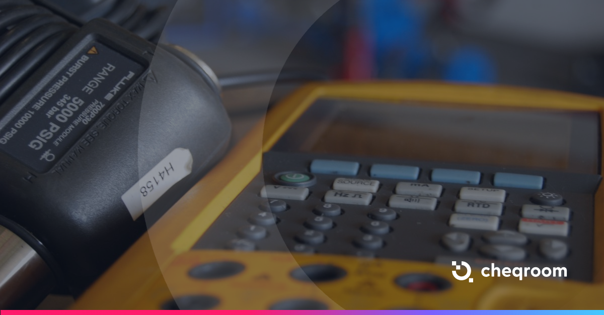 Equipment Calibration & Compliance Tracking - Thumbnail