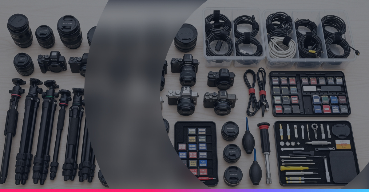 Tips for Avoiding Equipment or Supply Stockouts Thumbnail