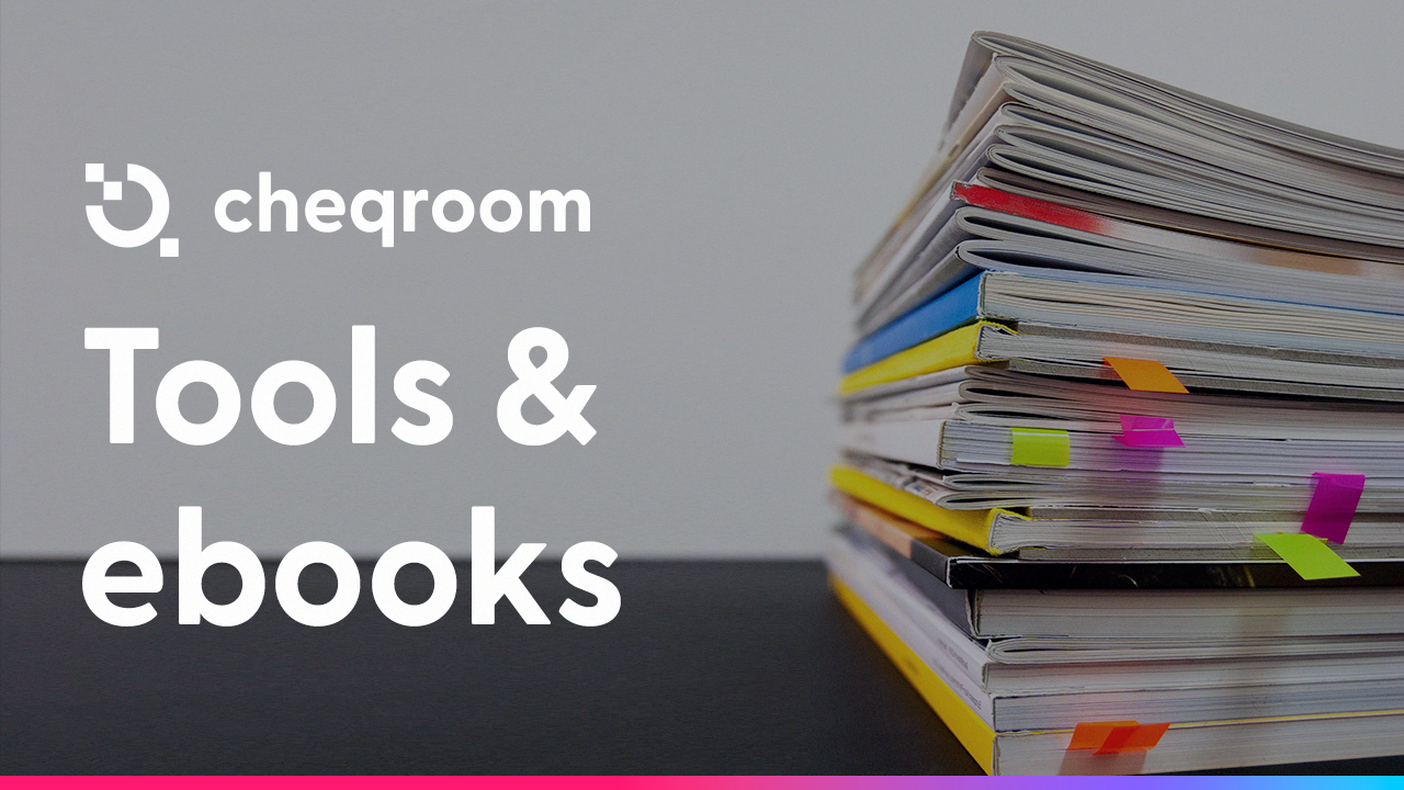 Tools and ebooks