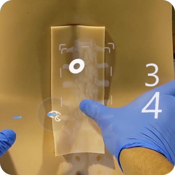 U of Michigan nursing students reality simulations