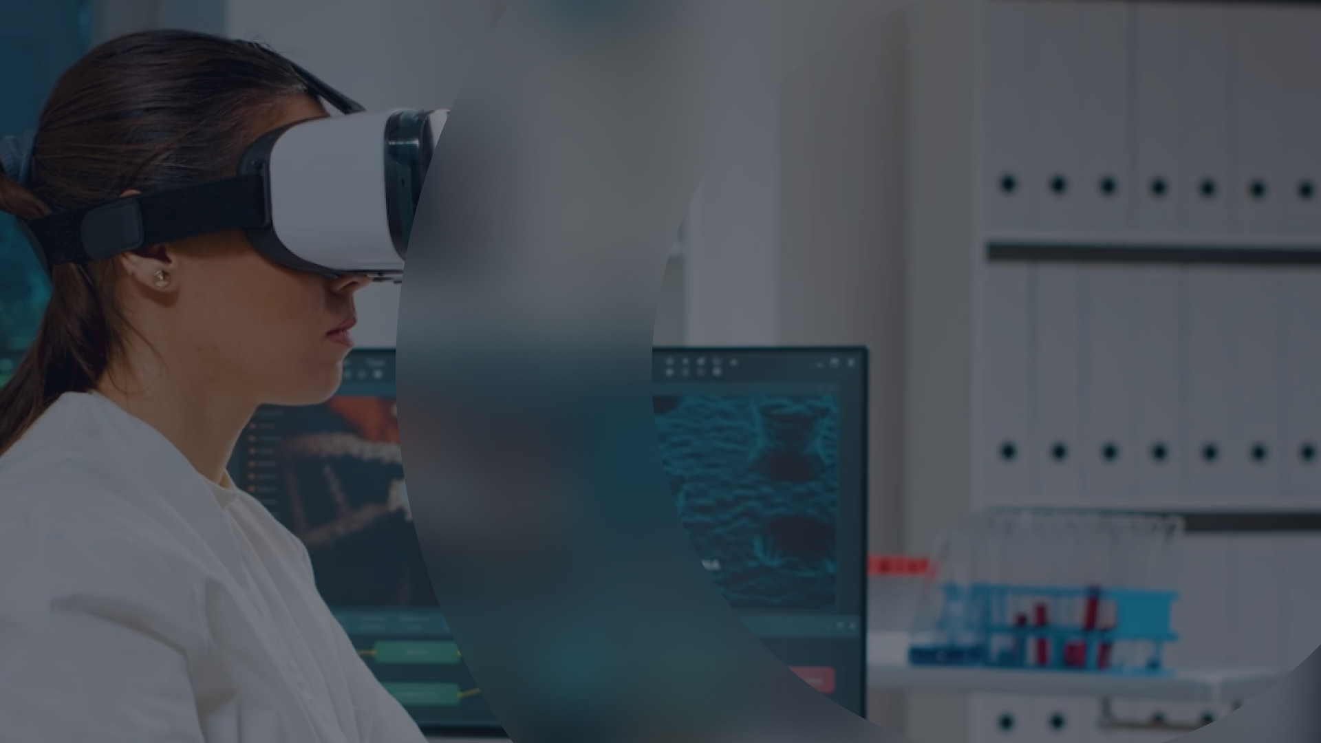 University of Michigan Building the Future of Immersive Learning with Extended Virtual Reality Header