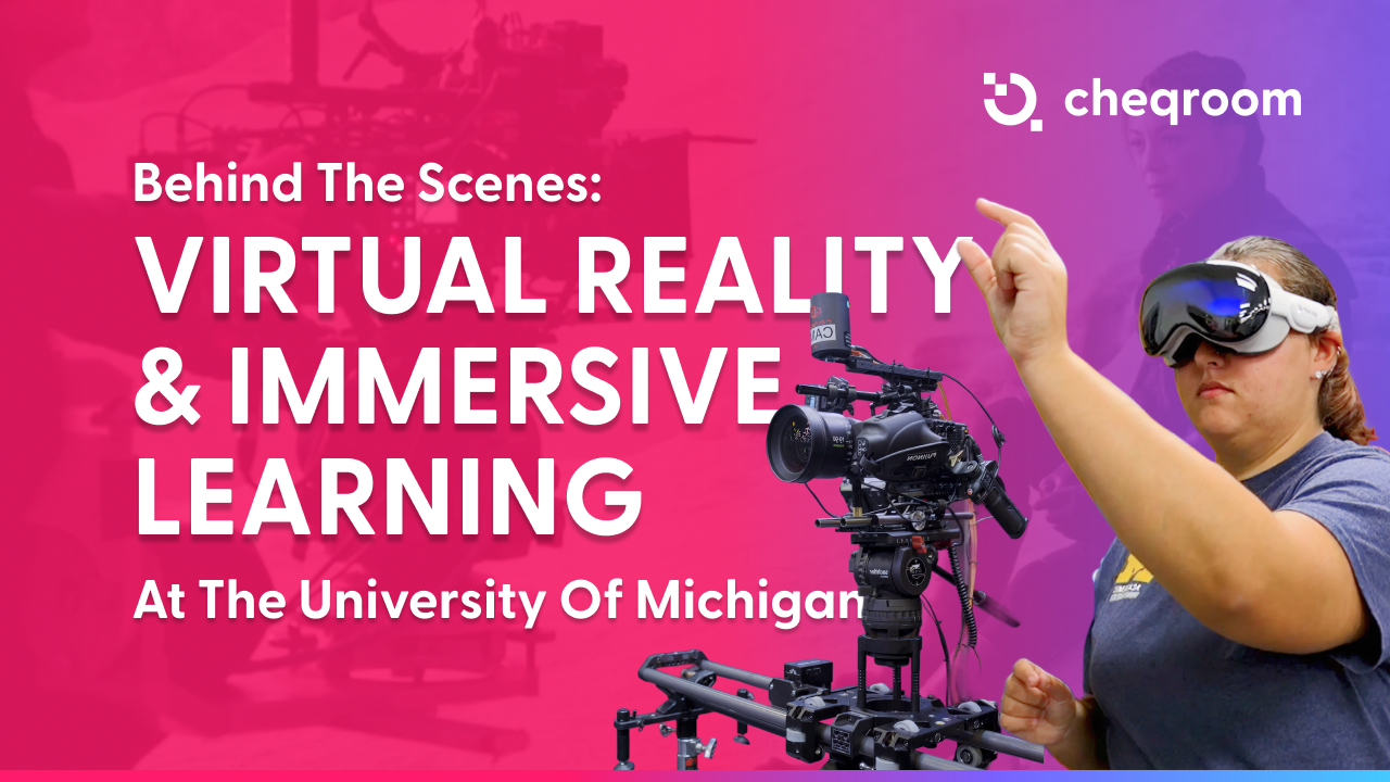 University of Michigan thumbnail 16x9