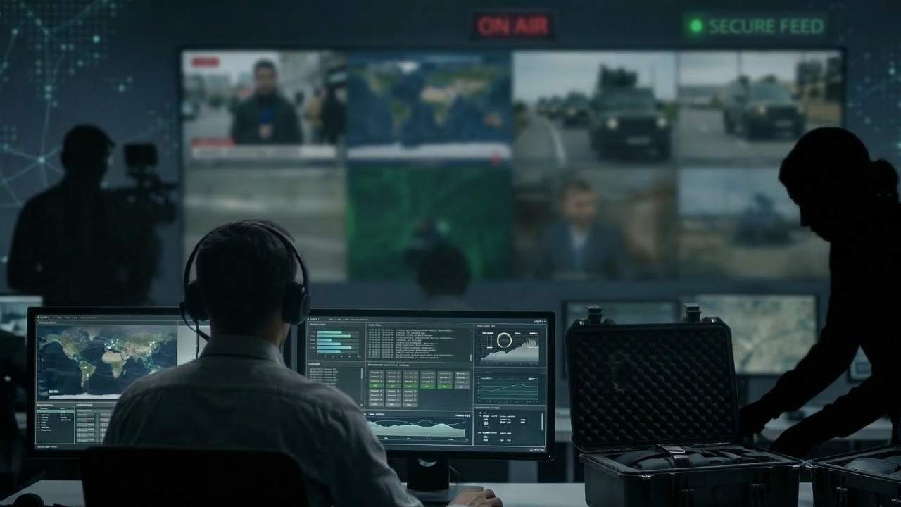 Header- Broadcast-Generic