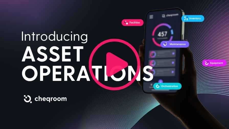 Video Introducing Asset Ops Thumbnail