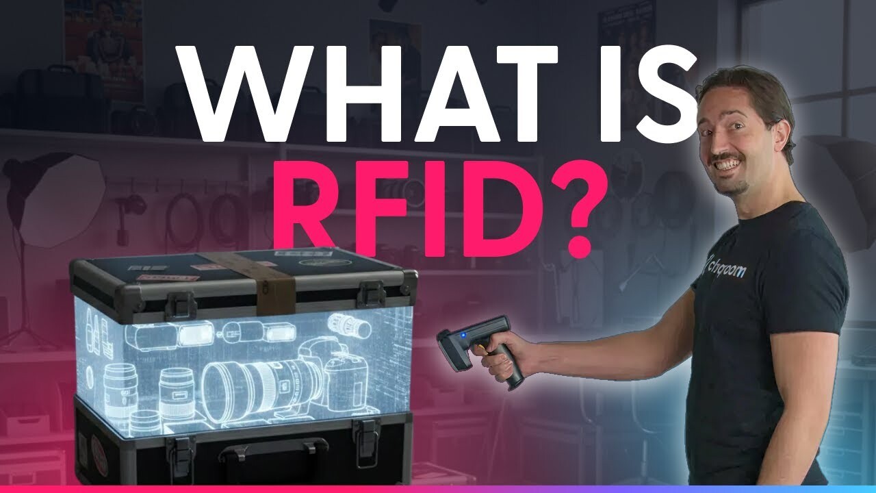 What is RFID thumbnail
