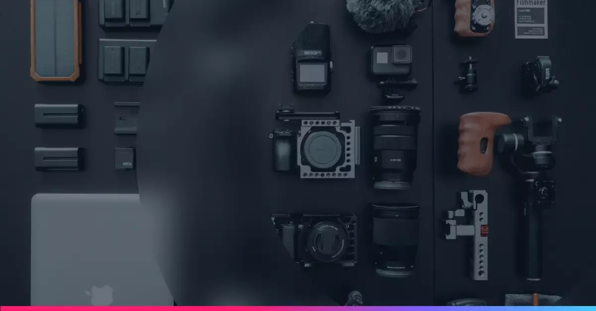 What is an asset management system Thumbnail
