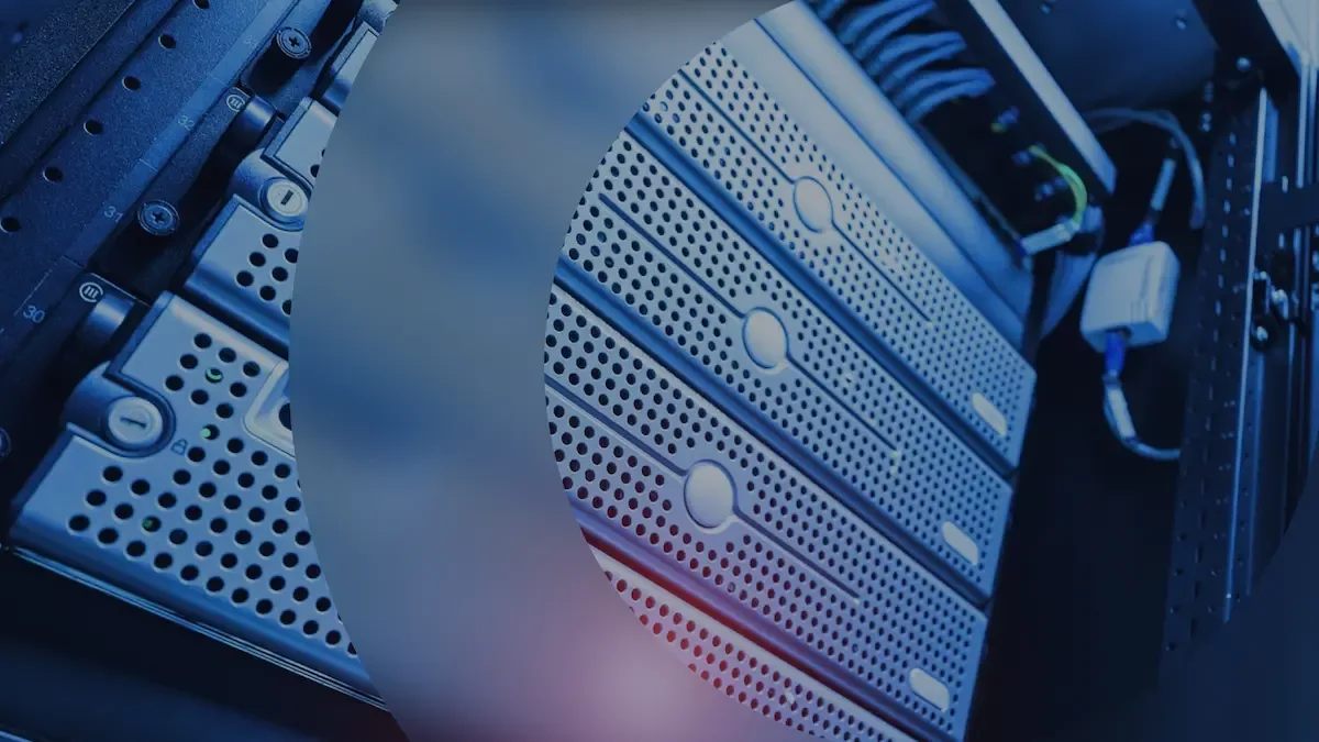 Why Asset Management Security Is Crucial for Your Organization Header