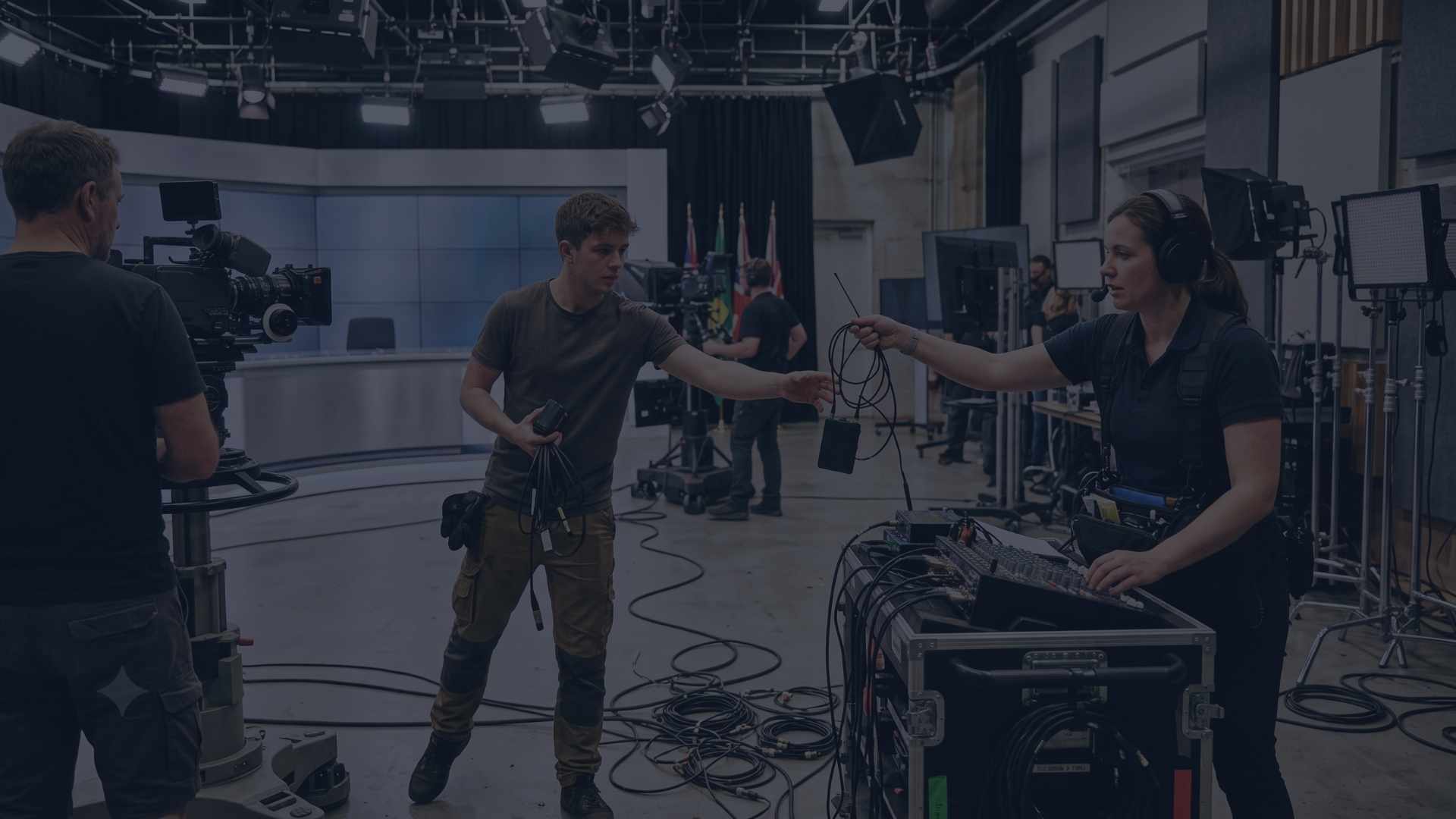 Why Equipment Loss Happens in Production Teams Header