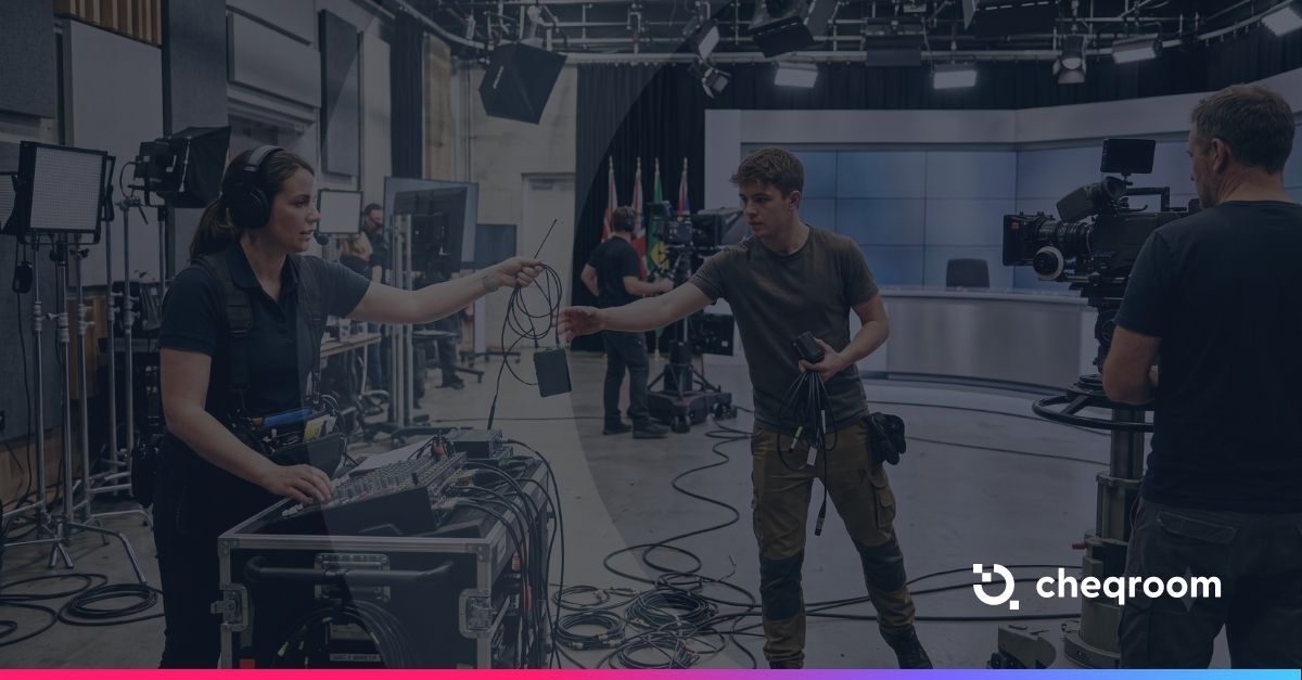 Why Equipment Loss Happens in Production Teams Thumb