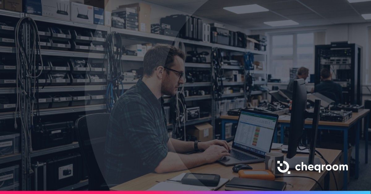 Why Equipment Tracking Spreadsheets Fail Thumbnai