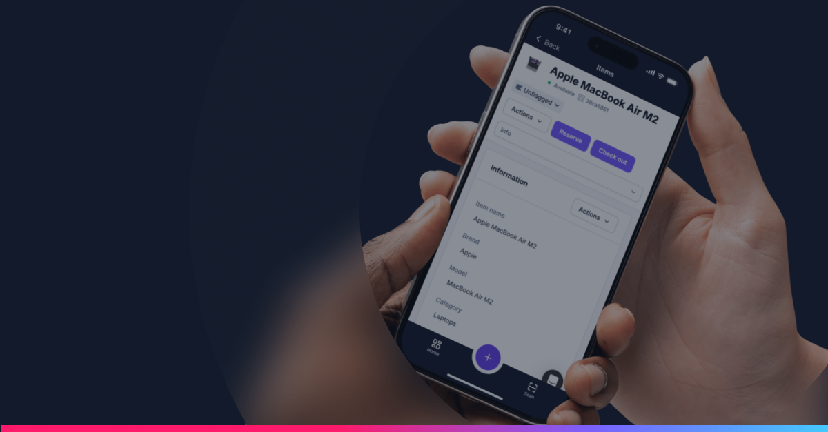 Why Your Business Needs a Mobile Asset Management App Thumbnail