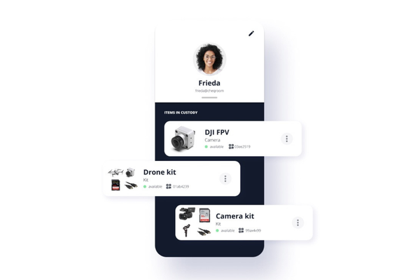Accountability kits