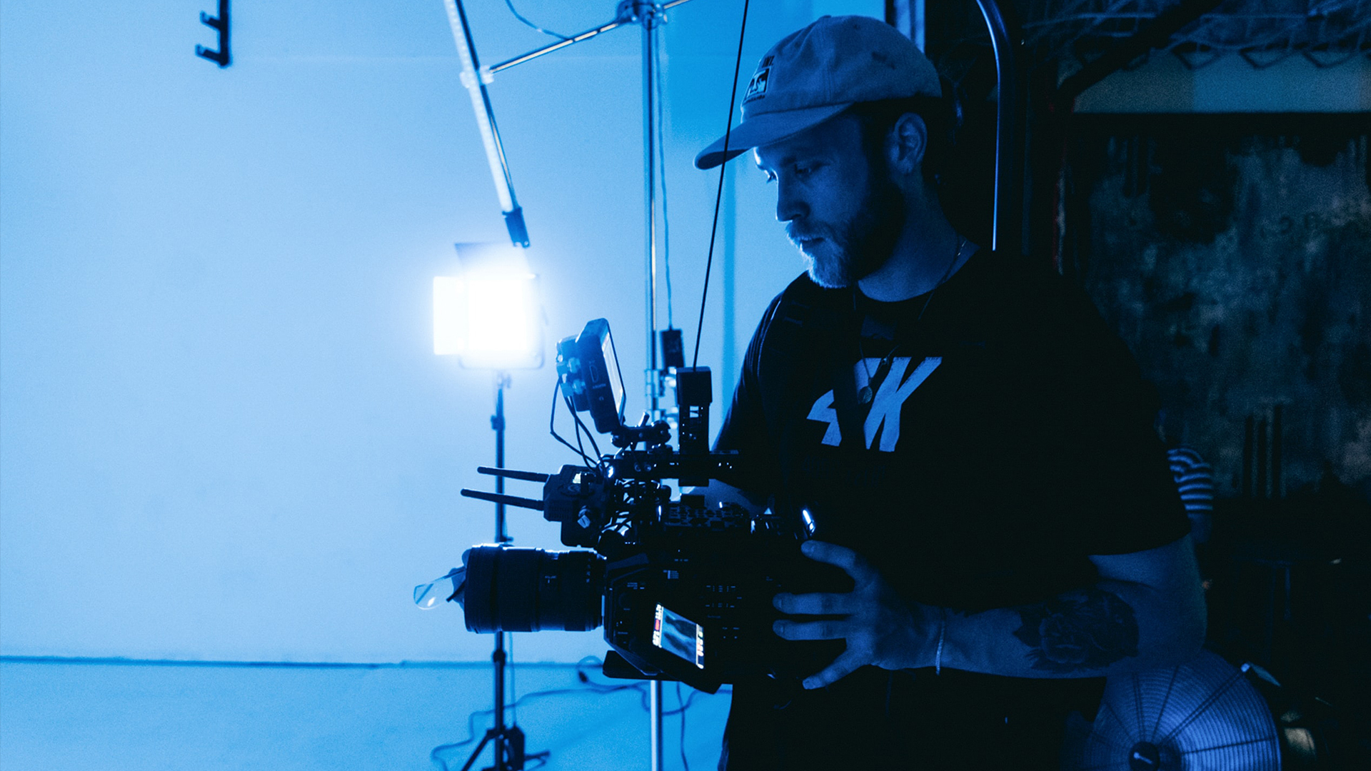 Broadcasting