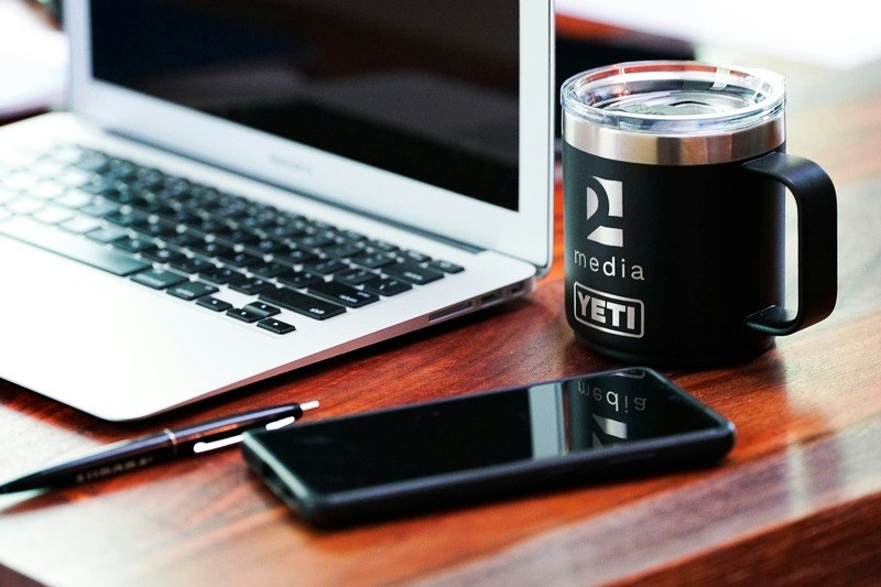 Consumables and branded merchandise tracking with Cheqroom