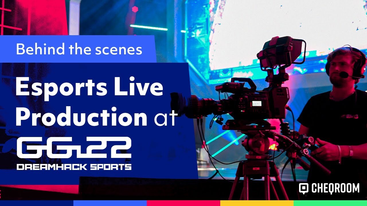 sports esports live