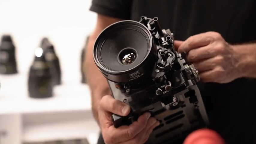 Camera
