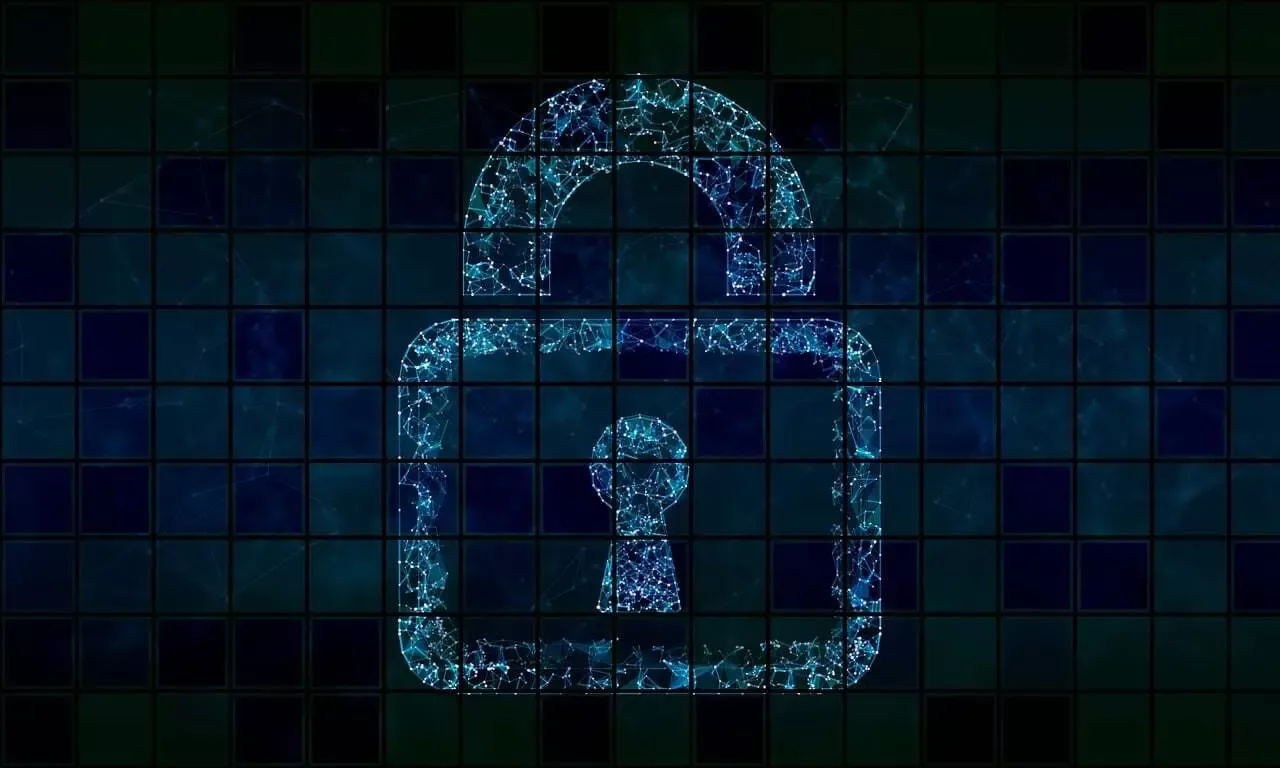 Security lock
