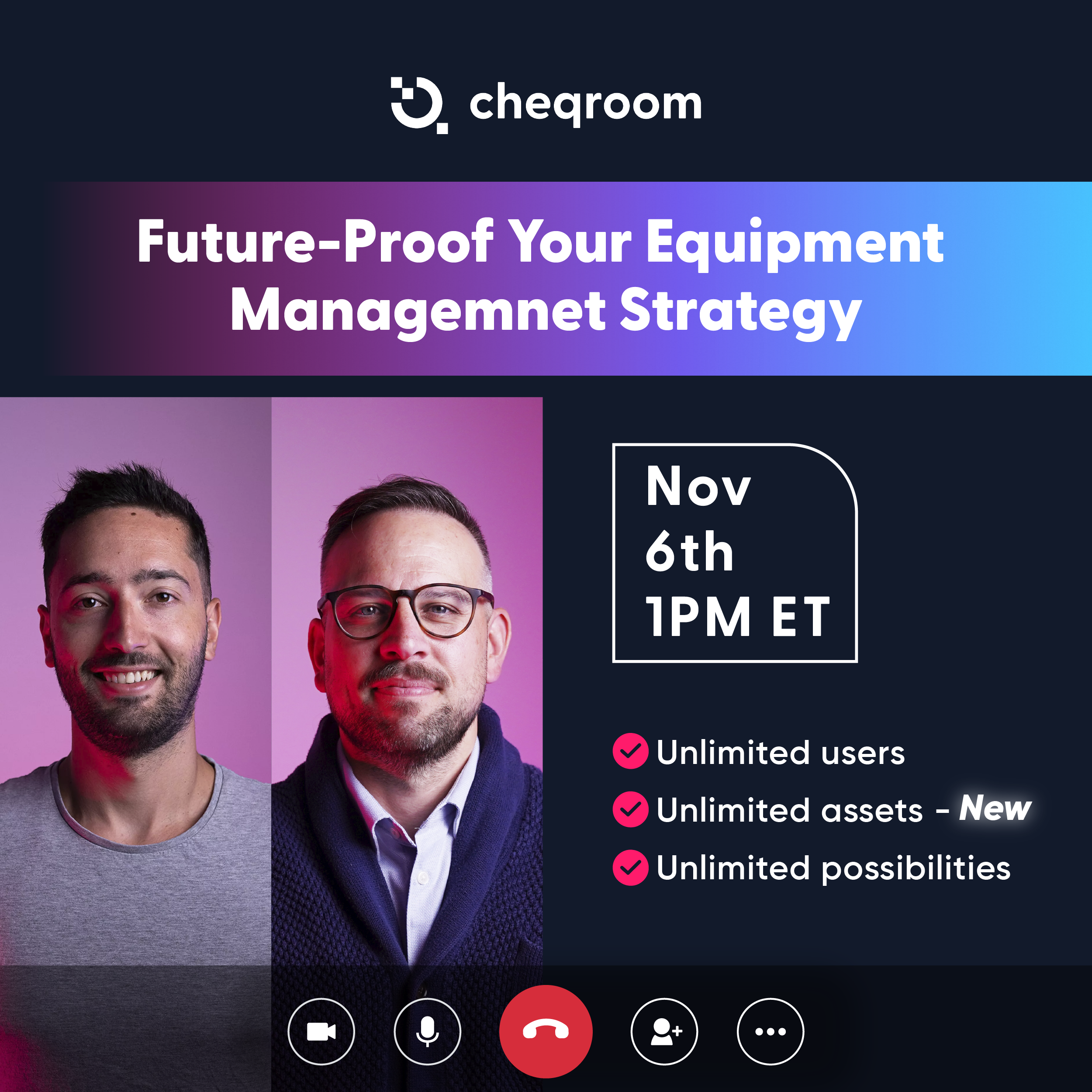 Webinar