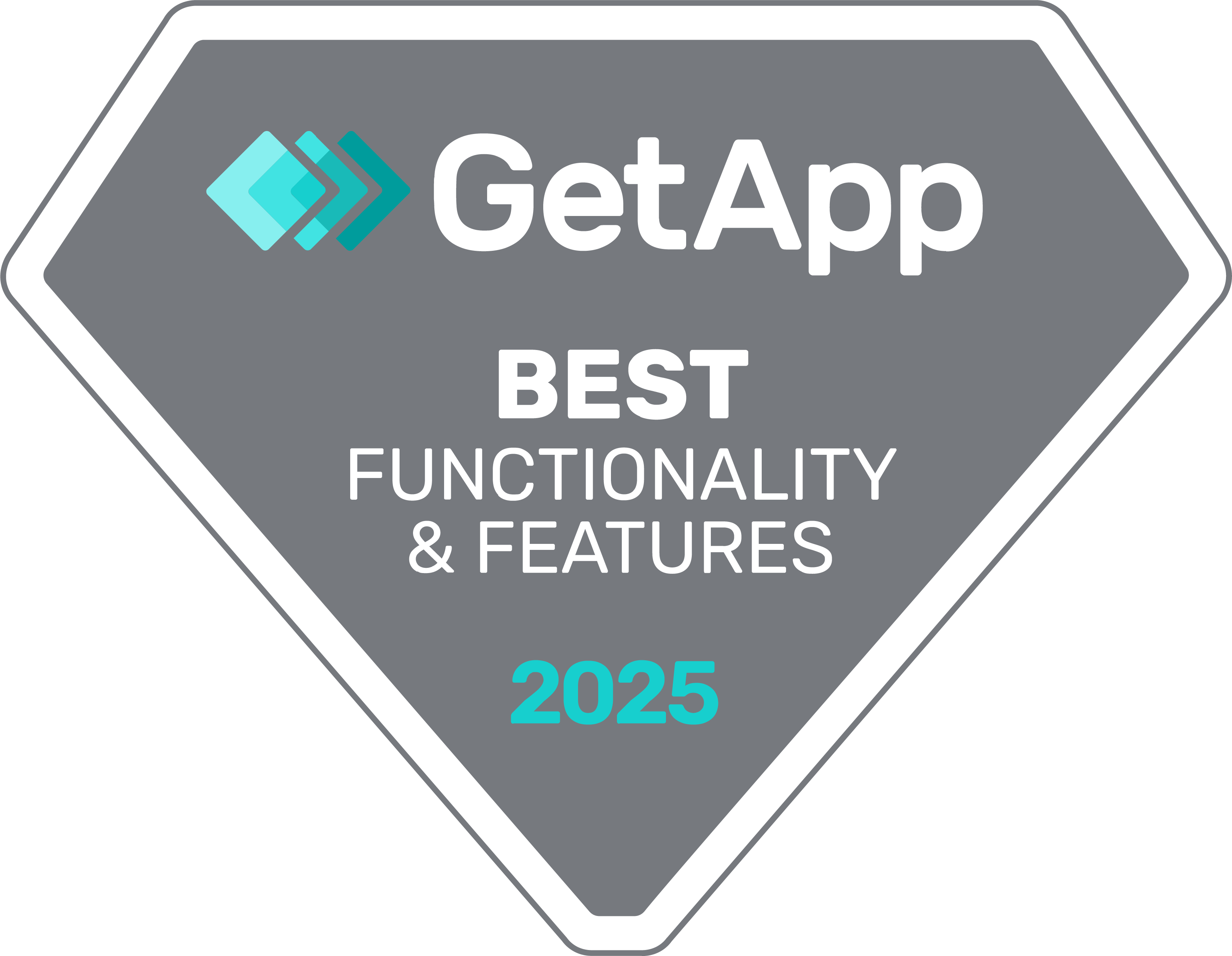 2025 Get App Best Functionality and Features